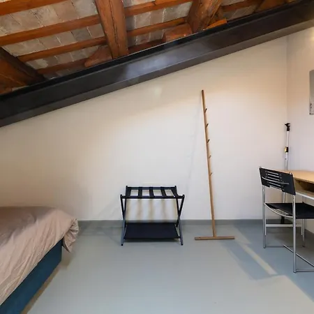 Διαμέρισμα Corso Diaz Penthouse Vintage Charm In The Center Of